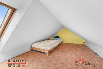 Prodej, domy/rodinný, 312 m2, Dukelská 1001, 56401 Žamberk, - 8