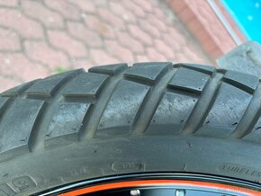 MITAS E-08 enduro pneu 110/80-19 - přední - 8