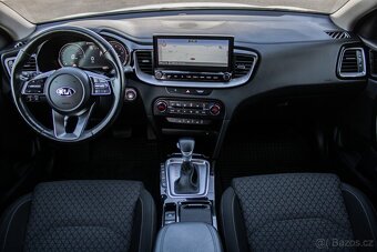 Kia Ceed SW 1.4 T-GDi Platinum A/T - 8
