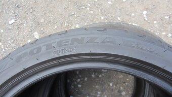 Letní pneu 225/40/19 Bridgestone - 8