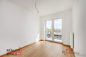 Prodej, byty/3+kk, 78 m2, Plzeň , Plzeň-město [ID 71327] - 8