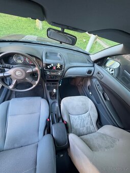 Nissan Almera - 8