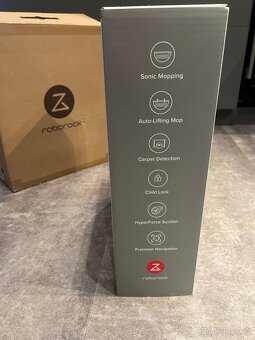 Roborock S7 - 8
