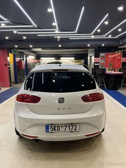 Prodám nebo vyměním Seat Leon Copa - 8