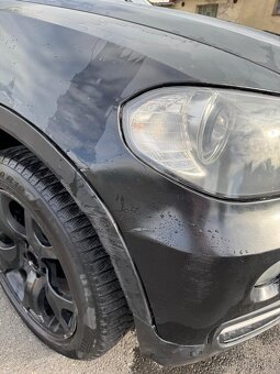 BMW X5 E70 3.0 biturbo 210kw X-drive - 8
