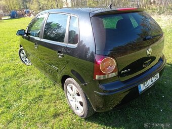 Volkswagen Polo SLEVA - 8