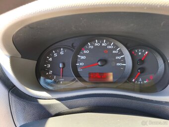 RENAULT MASTER 2,3dCi, rv 2013 - 1. majitel - 8