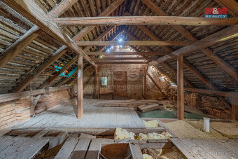 Prodej rodinného domu, 95 m², Frýdlant, ul. Údolí - 8