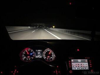 Golf 6 GTI - 8