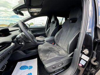 Škoda Enyaq 4x4 sportline 195kw/tepelko/360°kam/head-up/DCC - 8