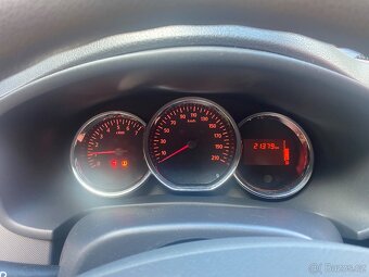 DACIA SANDERO Arctica 1,2, 16 V, 54kW/73k, r.v. 10/2016 - 8