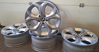 Alu BMW 19" TOP original 5x120 - 8