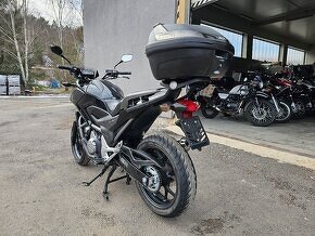 35KW Honda NC700X DCT ABS r.v. 2013 - 8