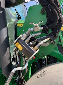 JOHN DEERE 5100R - 8