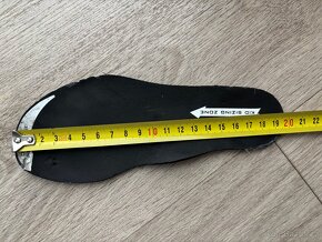Brusle CCM vel.12 - 8
