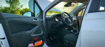 Opel Crossland 1.2 - 8