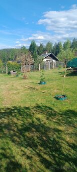 Prodej chaty se zahradou - 8