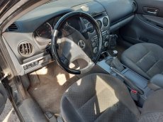 Mazda 6 SEDAN 2005 2,0i 104kW LF - DILY z vozu - 8