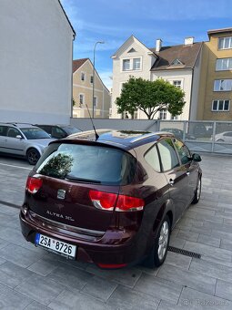 Seat ALTEA XL 1.9tdi 77kw - 8
