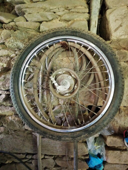 Babeta rok 1977 - 8
