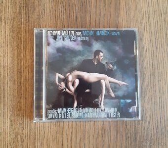 24x CD, různé žánry #8 /SLEVA/ - 8