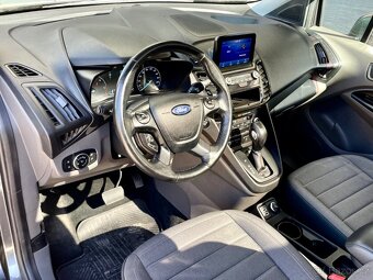 Ford Tourneo Connect 1.5 TDCi Titanium Long 8q - 8