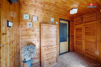 Prodej chaty, 52 m², Povrly - 8