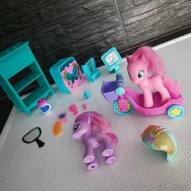 Příslušenství Little Pet Shop - 8