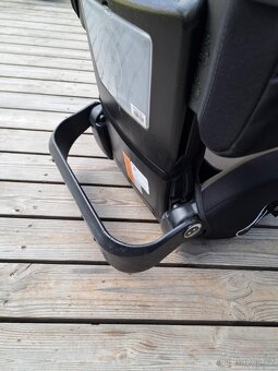 Dětská autosedačka Kiddy Guardian Pro II - 8