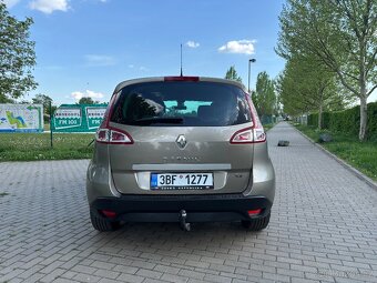 RENAULT SCENIC 1.4 TCe - 8