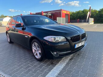 BMW F11 2.0d - 8