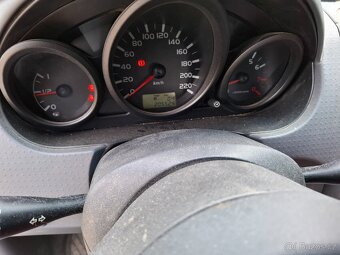 Mitsubishi Colt 1.3i Klima Alu Model 2006 Nová Stk - 8