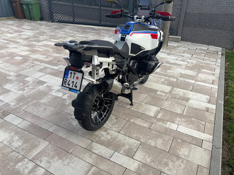 BMW R 1300 GS Adventure - 8
