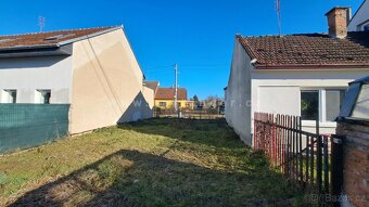 Prodej stavebního pozemku 131 m2, Veverská Bítýška, Brno-ven - 8