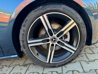 Mercedes-Benz CLA, 200 Shooting Brake 2020 DPH Odpočet - 8