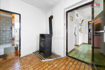 Prodej chalupy, 59 m², Dolní Metelsko - Horšovský Týn - 8