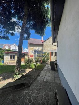 Prodej rodinného domu 140 m², pozemek 309 m² Hořovice okres - 8