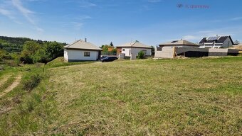Prodej stavebního pozemku 742 m2 v Kralupech nad Vltavou - 8