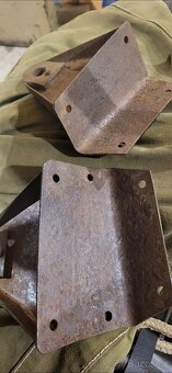 Bmw ,zundapp, dkw. Mg42, Mg34. Steib,royal - 8