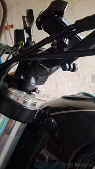 Benelli Leoncino 500 Trail - 8