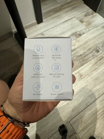 BroadLink RM3 Mini a RM4 Mini dálkové ovládání - 8