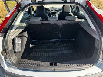 Ford Focus 1.6i 74Kw Style - Klima - Alu - 8