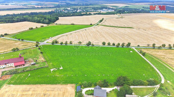 Prodej pozemku k bydlení, 20001 m², Kuks - 8