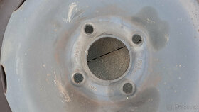 kola 175/65 R14, 4x108mm - 8