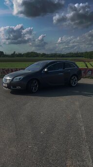 Opel insignia 2.0 cdti - 8