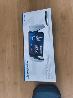 PlayStation Portal - 8