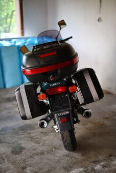 Yamaha XJ 900 S Diversion - 8