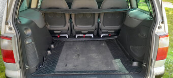 Ford Galaxy 1.9 TDI 85 kw - 8