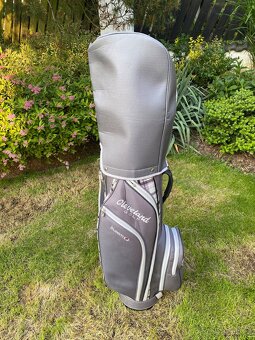 Golfový bag Cleveland Bloom - 8