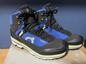 Boty On Cloudalpine Waterproof NOVÉ - 8